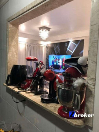 Imagem Apartamento com 3 Quartos à Venda, 108 m² em Vila Das Belezas - São Paulo Imagem Apartamento com 3 Quartos à Venda, 108 m² em Vila Das Belezas - São Paulo