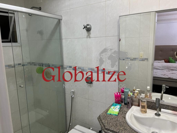 Imagem Imóvel com 4 Quartos à Venda, 204 m² em Gonzaga - Santos
