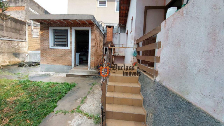 Imagem Casa com 2 Quartos à Venda, 107 m² em Jardim Imperial - Atibaia Imagem Casa com 2 Quartos à Venda, 107 m² em Jardim Imperial - Atibaia