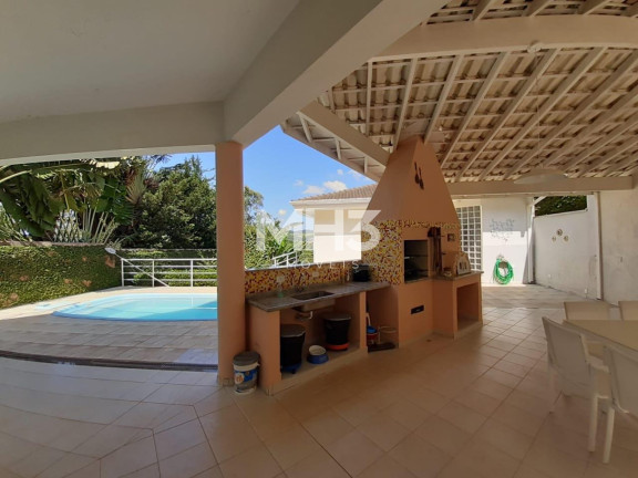 Imagem Casa de Condomínio com 5 Quartos à Venda, 360 m² em Loteamento Caminhos De São Conrado (sousas) - Campinas Imagem Casa de Condomínio com 5 Quartos à Venda, 360 m² em Loteamento Caminhos De São Conrado (sousas) - Campinas