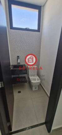 Imagem Sala Comercial para Alugar, 80 m² em Centro - Jacareí