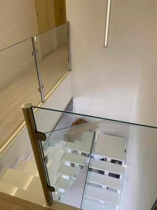 Imagem Apartamento com 3 Quartos à Venda, em Gonzaguinha - São Vicente Imagem Apartamento com 3 Quartos à Venda, em Gonzaguinha - São Vicente