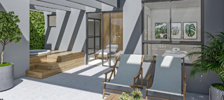 Imagem Apartamento com 4 Quartos à Venda, 101 m² Imagem Apartamento com 4 Quartos à Venda, 101 m²