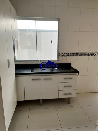 Imagem Apartamento com 2 Quartos à Venda, 48 m² em Parque Erasmo Assunção - Santo André Imagem Apartamento com 2 Quartos à Venda, 48 m² em Parque Erasmo Assunção - Santo André
