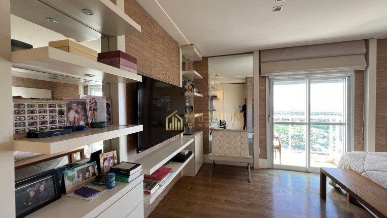 Imagem Apartamento com 4 Quartos à Venda, 259 m² em Jardim Das Colinas - São José Dos Campos Imagem Apartamento com 4 Quartos à Venda, 259 m² em Jardim Das Colinas - São José Dos Campos