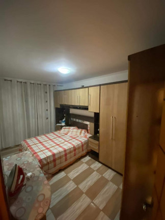 Imagem Sobrado com 4 Quartos à Venda, 140 m² em Jardim Das Oliveiras - São Paulo