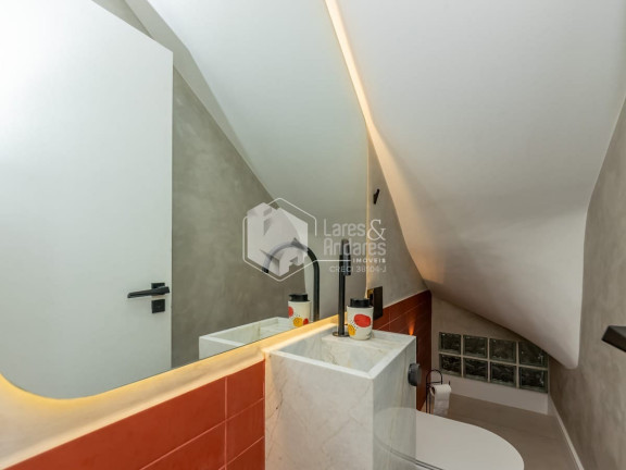 Imagem Casa com 3 Quartos à Venda, 140 m² em Santo Amaro - São Paulo Imagem Casa com 3 Quartos à Venda, 140 m² em Santo Amaro - São Paulo