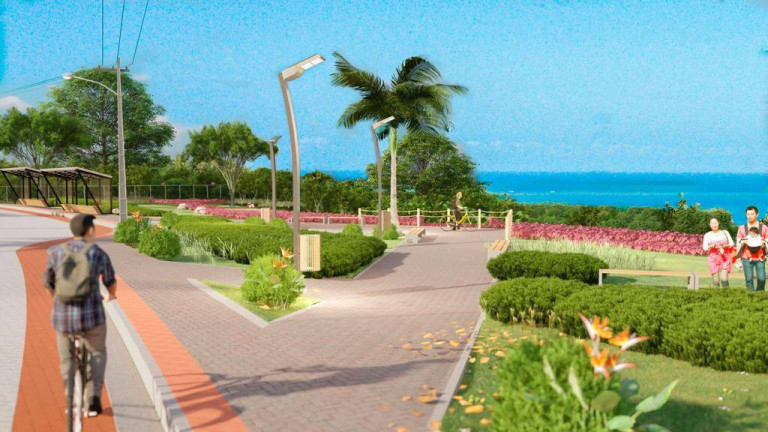 Imagem Terreno em Condomínio à Venda, 501 m² em Orla Norte - Porto Seguro Imagem Terreno em Condomínio à Venda, 501 m² em Orla Norte - Porto Seguro