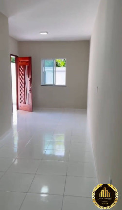 Imagem Casa com 2 Quartos à Venda, 125 m² em Encantada - Eusébio Imagem Casa com 2 Quartos à Venda, 125 m² em Encantada - Eusébio
