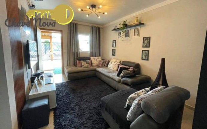 Imagem Casa com 3 Quartos à Venda, 98 m² em Jardim Maristela - Atibaia Imagem Casa com 3 Quartos à Venda, 98 m² em Jardim Maristela - Atibaia