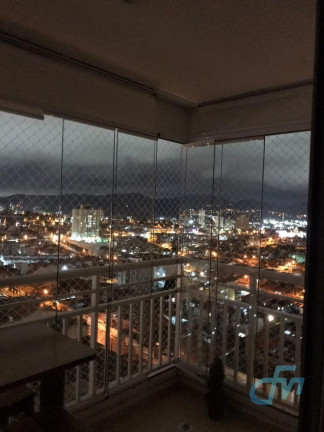 Imagem Apartamento com 3 Quartos à Venda, 87 m² em Alto Ipiranga - Mogi Das Cruzes