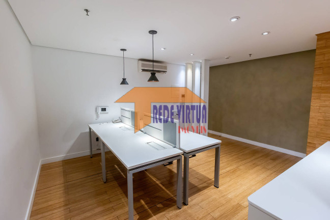 Imagem Apartamento com 2 Quartos à Venda, 47 m² em Jardim Paulista - São Paulo