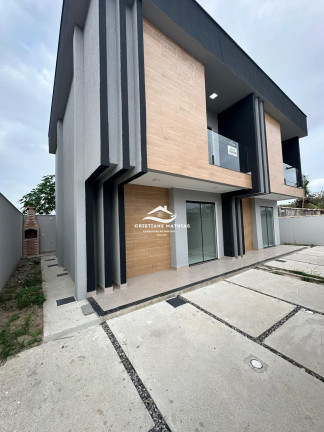 Casa com 2 Quartos à Venda, 70 m² em Jardim Atlântico Central (itaipuaçu) - Maricá