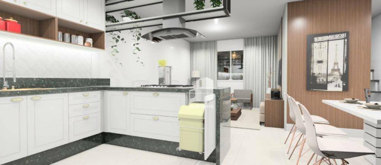Imagem Sobrado com 3 Quartos à Venda, 131 m² em Guilhermina - Praia Grande Imagem Sobrado com 3 Quartos à Venda, 131 m² em Guilhermina - Praia Grande