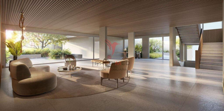 Imagem Apartamento com 2 Quartos à Venda, 214 m² em Vila Madalena - São Paulo Imagem Apartamento com 2 Quartos à Venda, 214 m² em Vila Madalena - São Paulo