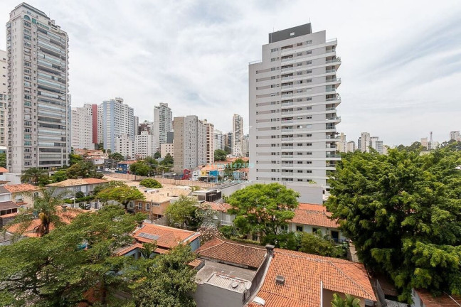Imagem Sala Comercial à Venda, 37 m² em Jardim Paulista - São Paulo Imagem Sala Comercial à Venda, 37 m² em Jardim Paulista - São Paulo