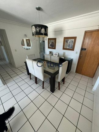Imagem Apartamento com 3 Quartos à Venda,  em Cocó - Fortaleza