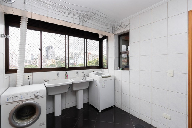 Imagem Apartamento com 4 Quartos à Venda, 245 m² em Vila Campesina - Osasco