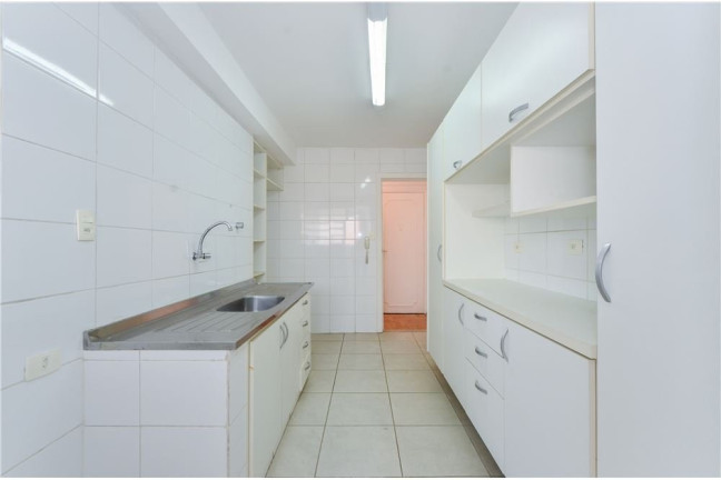Imagem Apartamento com 2 Quartos à Venda, 84 m² em Indianópolis - São Paulo
