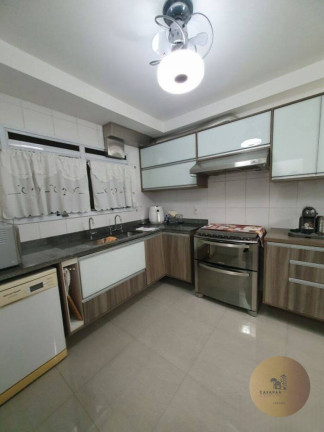 Imagem Apartamento com 4 Quartos à Venda, 242 m² em Santo Antonio - São Caetano Do Sul Imagem Apartamento com 4 Quartos à Venda, 242 m² em Santo Antonio - São Caetano Do Sul