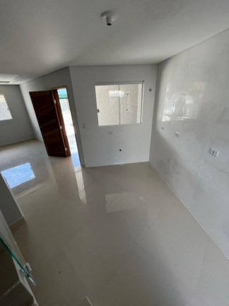 Imagem Casa com 3 Quartos à Venda, 74 m² em Tatuquara - Curitiba
