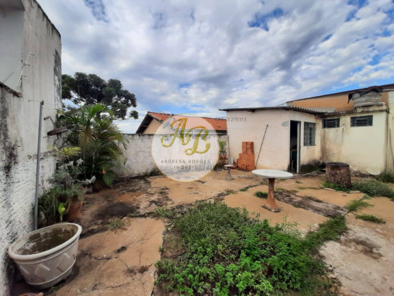 Imagem Casa com 3 Quartos à Venda, 200 m² em Vila São Sebastião - Franca Imagem Casa com 3 Quartos à Venda, 200 m² em Vila São Sebastião - Franca