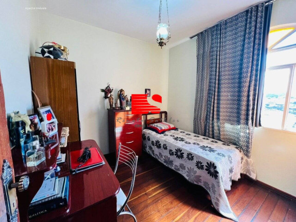 Imagem Apartamento com 3 Quartos à Venda, 80 m² em Padre Eustáquio - Belo Horizonte