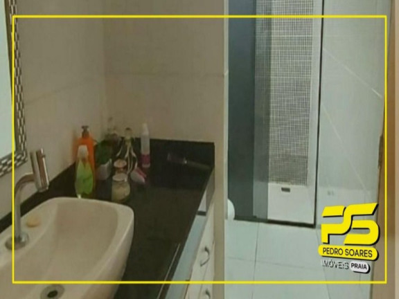 Imagem Apartamento com 3 Quartos à Venda, 11 m² em Jardim Oceania - João Pessoa
