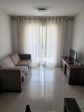Imagem Imóvel com 3 Quartos à Venda, 84 m² em Sumaré - São Paulo