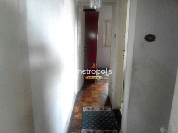 Imagem Sobrado com 2 Quartos à Venda, 84 m² em Vila Curuçá - Santo André