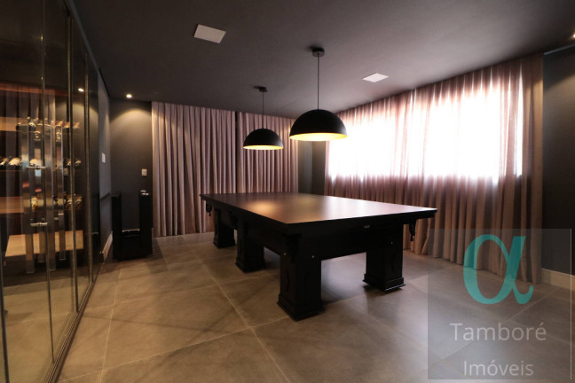Imagem Casa com 5 Quartos à Venda, 1.286 m² em Tamboré - Santana De Parnaíba