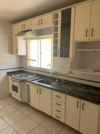 Imagem Apartamento com 2 Quartos para Alugar, 85 m² em Sorocaba Imagem Apartamento com 2 Quartos para Alugar, 85 m² em Sorocaba