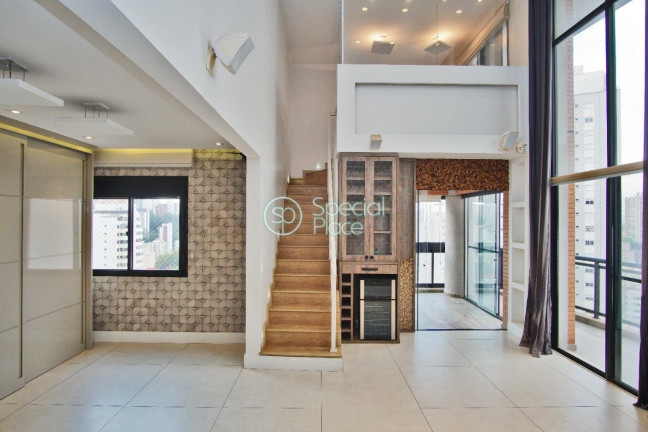 Apartamento com 3 Quartos à Venda, 300 m² em Morumbi - São Paulo