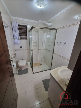 Imagem Apartamento com 3 Quartos à Venda, 135 m² em Itararé - São Vicente