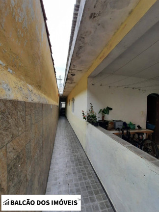 Imagem Casa com 5 Quartos à Venda, 250 m² em São Paulo