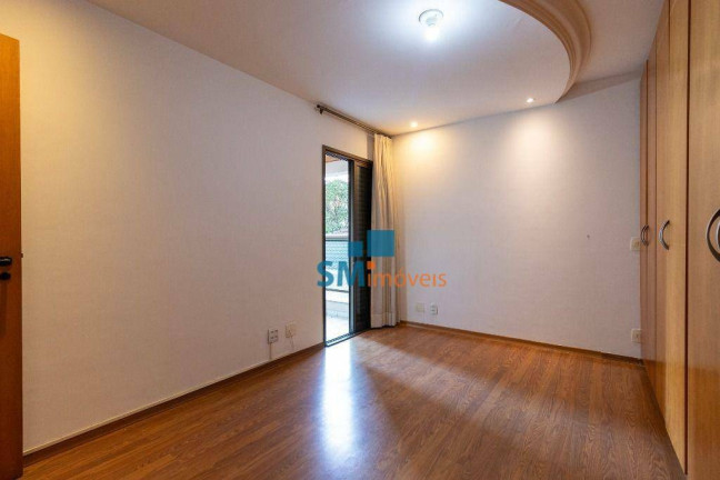 Imagem Apartamento com 3 Quartos à Venda, 110 m² em Chácara Klabin - São Paulo