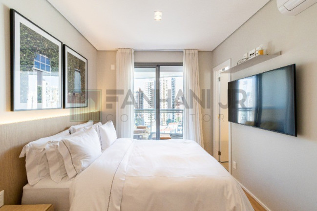 Imagem Imóvel com 2 Quartos à Venda, 109 m² em Vila Nova Conceição - São Paulo