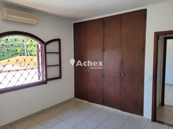 Imagem Casa com 4 Quartos à Venda, 230 m² em Jardim Santa Genebra - Campinas Imagem Casa com 4 Quartos à Venda, 230 m² em Jardim Santa Genebra - Campinas