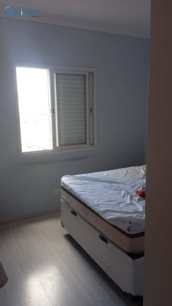 Imagem Apartamento com 2 Quartos à Venda, 60 m² em Nova Petrópolis - São Bernardo Do Campo Imagem Apartamento com 2 Quartos à Venda, 60 m² em Nova Petrópolis - São Bernardo Do Campo