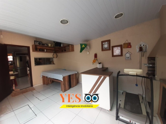 Imagem Casa com 3 Quartos à Venda, 127 m² em Santa Mônica - Feira De Santana Imagem Casa com 3 Quartos à Venda, 127 m² em Santa Mônica - Feira De Santana
