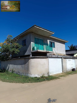 Casa com 3 Quartos à Venda, 120 m² em Unamar (tamoios) - Cabo Frio