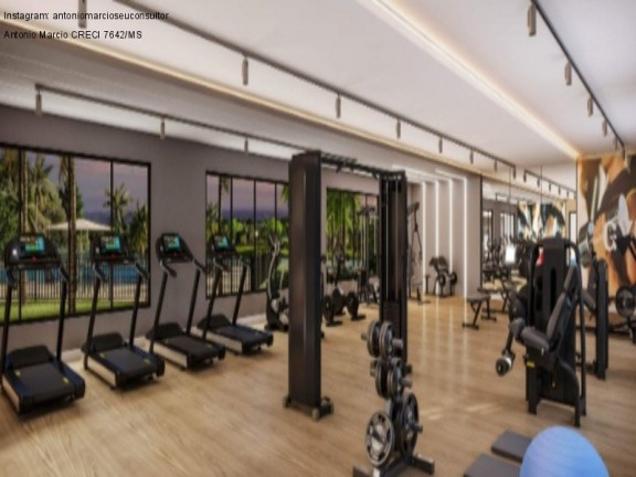 Imagem Terreno à Venda, 200 m² em Chácara Alvorada - Dourados Imagem Terreno à Venda, 200 m² em Chácara Alvorada - Dourados