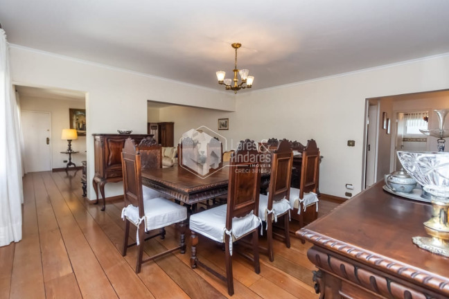 Imagem Apartamento com 4 Quartos à Venda, 169 m² em Paraíso - São Paulo Imagem Apartamento com 4 Quartos à Venda, 169 m² em Paraíso - São Paulo