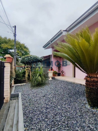 Imagem Casa com 3 Quartos à Venda, 68 m² em Estrada Nova - Jaraguá Do Sul