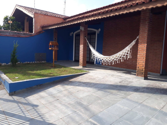 Casa com 3 Quartos à Venda, 250 m² em Oasis - Peruíbe