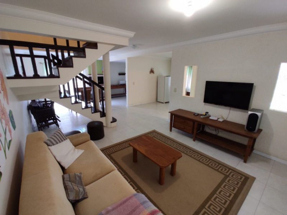 Imagem Casa de Condomínio com 4 Quartos à Venda, 150 m² em Praia De Palmas - Governador Celso Ramos