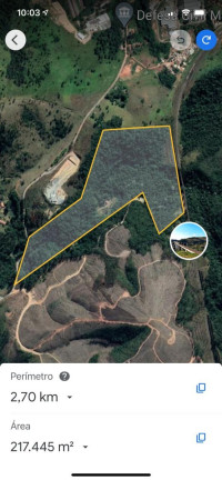 Imagem Imóvel à Venda, 557.571 m² em Briquituba - Mairinque Imagem Imóvel à Venda, 557.571 m² em Briquituba - Mairinque