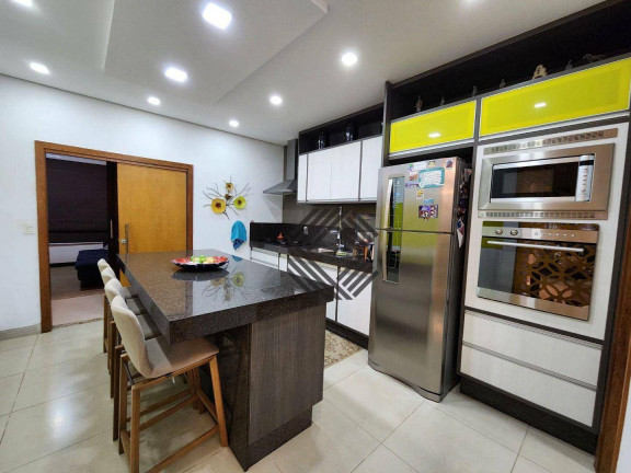 Imagem Casa com 3 Quartos à Venda, 435 m² em Parque Reserva Fazenda Imperial - Sorocaba