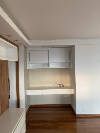 Imagem Apartamento com 3 Quartos à Venda, 134 m² em Jardim Olympia - São Paulo