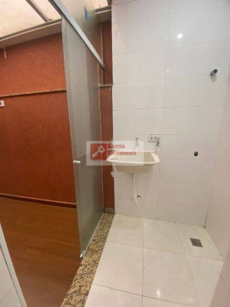 Imagem Apartamento com 2 Quartos à Venda, 38 m² em Parque Das Nações - Santo André Imagem Apartamento com 2 Quartos à Venda, 38 m² em Parque Das Nações - Santo André
